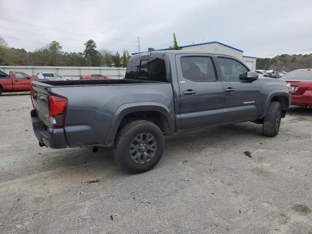 Obraz 3 z 2023 TOYOTA TACOMA DOUBLE CAB 2023 z VIN 3TMCZ5AN7PM561278