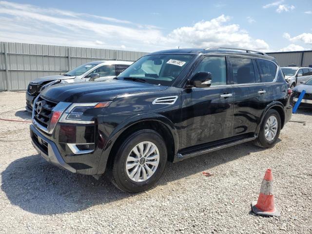 2023 NISSAN ARMADA S 2023 image