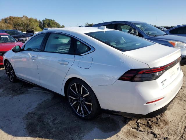 Image 2 of 2023 HONDA ACCORD TOURING HYBRID 2023 with VIN 1HGCY2F82PA027687