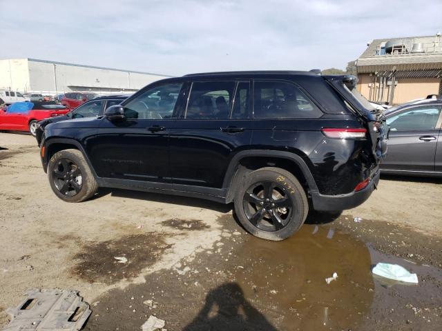 Изображение 2 2023 JEEP GRAND CHEROKEE LIMITED 2023 с VIN 1C4RJHBGXPC569248