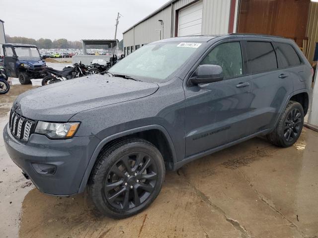 Изображение 2018 JEEP GRAND CHEROKEE LAREDO 2018