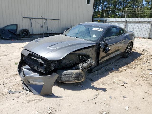 2019 FORD MUSTANG  2019 image