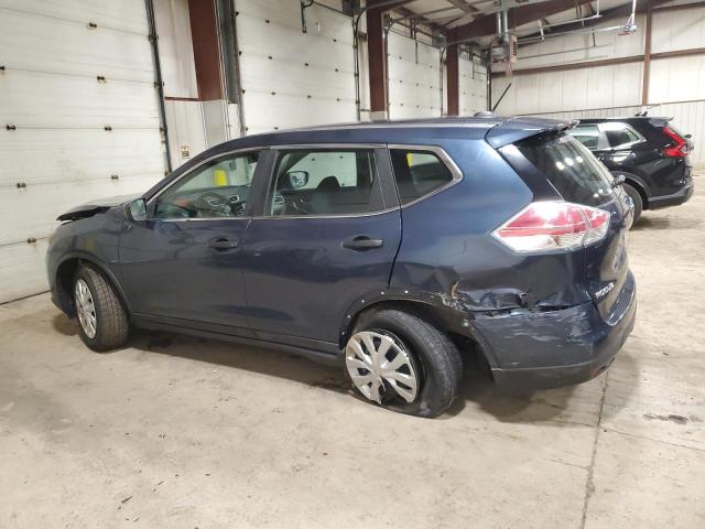 Image 2 of 2016 NISSAN ROGUE S 2016 with VIN 5N1AT2MV2GC824339