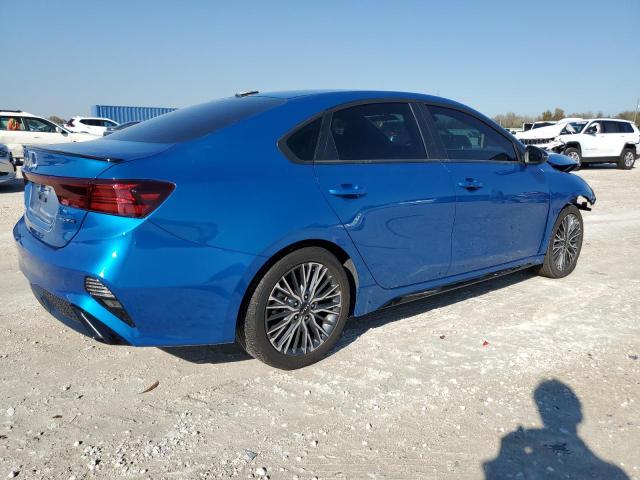 Image 3 of 2022 KIA FORTE GT LINE 2022 with VIN 3KPF54AD6NE456717