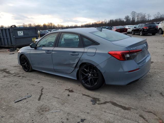 Изображение 2 2022 HONDA CIVIC SPORT 2022 с VIN 2HGFE2F59NH551039