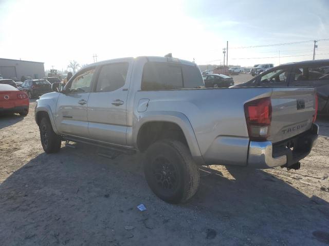 Obraz 2 z 2021 TOYOTA TACOMA DOUBLE CAB 2021 z VIN 5TFAZ5CN0MX117766