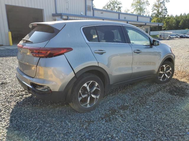 Изображение 3 2021 KIA SPORTAGE LX 2021 с VIN KNDPM3AC2M7937409