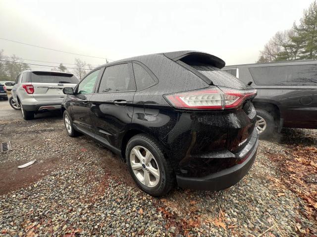 Изображение 3 2016 FORD EDGE SE 2016 с VIN 2FMPK3G99GBB59649