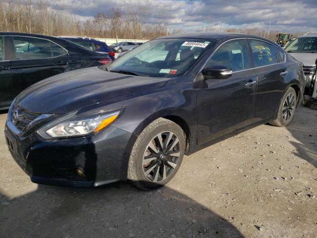 Image 1 of 2018 NISSAN ALTIMA 2.5 2018 with VIN 1N4AL3APXJC142466