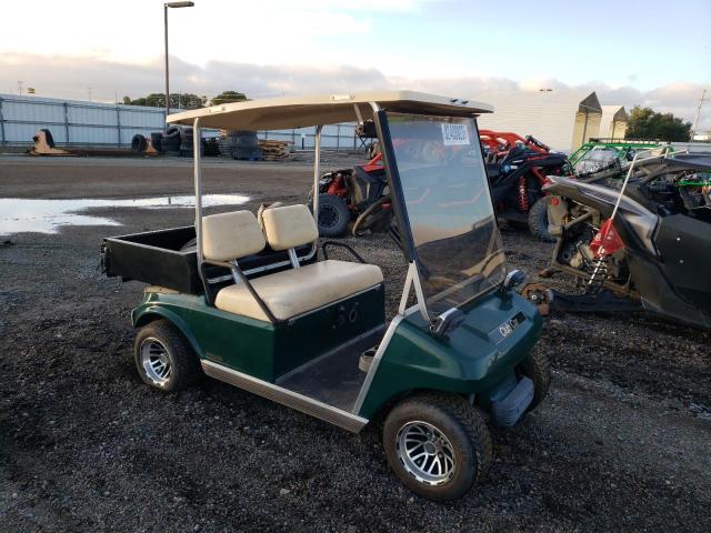 1998 GOLF CART 1998 image