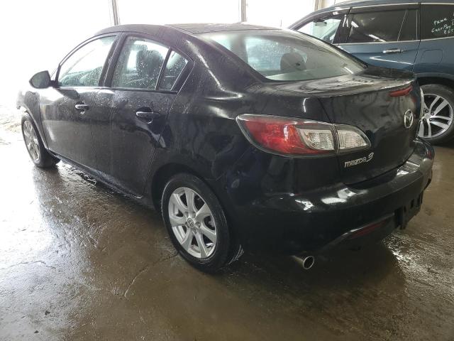 Image 2 of 2010 MAZDA 3 I 2010 with VIN JM1BL1SF3A1102766