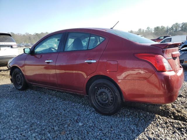 Image 2 of 2019 NISSAN VERSA S 2019 with VIN 3N1CN7AP6KL841655