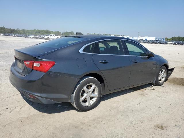 Obraz 3 z 2017 CHEVROLET MALIBU LS 2017 z VIN 1G1ZB5ST9HF282615