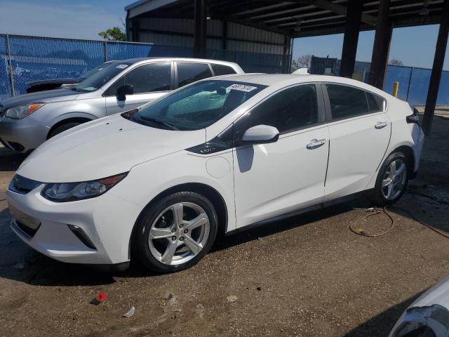 Изображение 1 2017 CHEVROLET VOLT LT 2017 с VIN 1G1RA6S52HU184905
