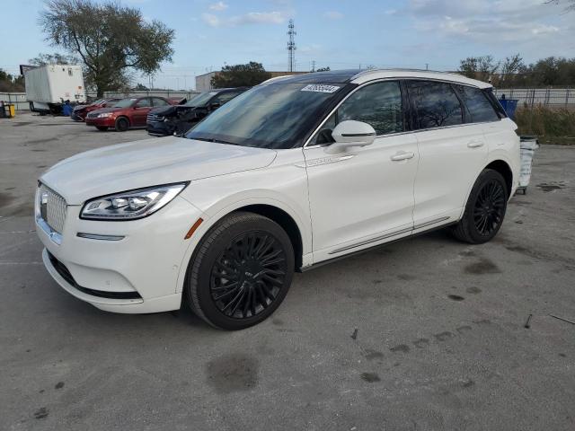 Obraz 1 z 2021 LINCOLN CORSAIR RESERVE 2021 z VIN 5LMCJ2C96MUL01380