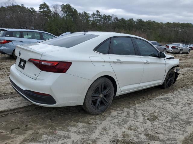 Изображение 3 2023 VOLKSWAGEN JETTA SE 2023 с VIN 3VW7M7BU6PM032631