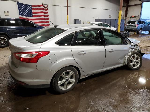 Obraz 3 z 2014 FORD FOCUS SE 2014 z VIN 1FADP3F27EL425167