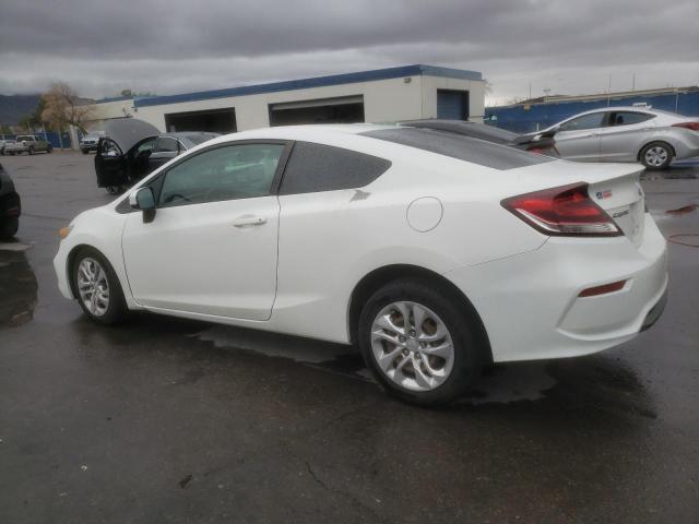 Изображение 2 2015 HONDA CIVIC LX 2015 с VIN 2HGFG3B51FH524716