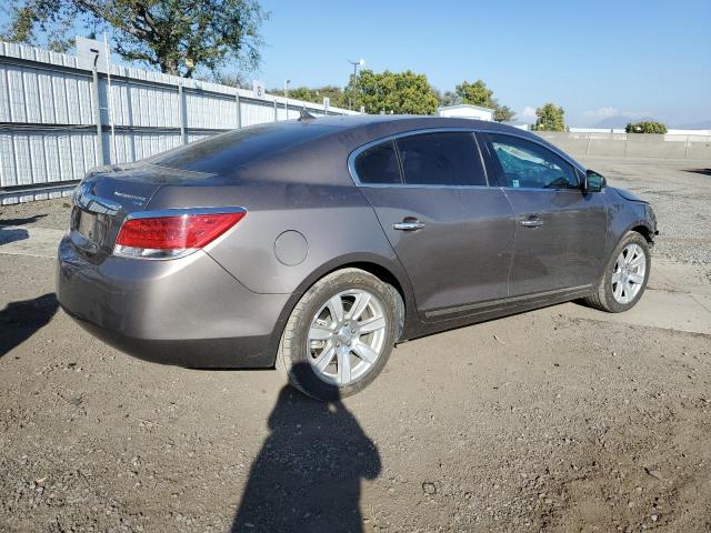 Image 3 of 2010 BUICK LACROSSE CXL 2010 with VIN 1G4GC5GG2AF301434