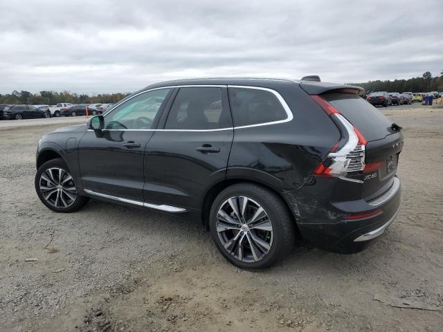 Изображение 2 2022 VOLVO XC60 T8 RECHARGE INSCRIPTION EXPRESS 2022 с VIN YV4H60DZ1N1010092