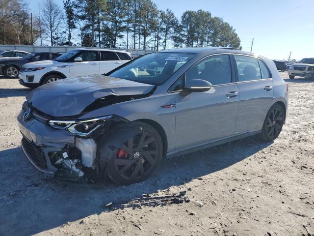 2022 VOLKSWAGEN GTI SE 2022 image