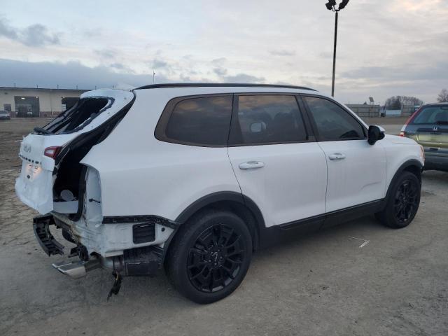Изображение 3 2022 KIA TELLURIDE SX 2022 с VIN 5XYP5DHC6NG234330