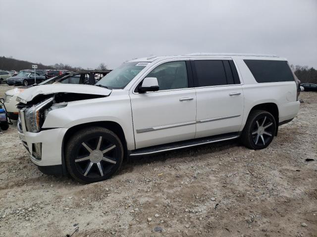 Изображение 2016 CADILLAC ESCALADE ESV LUXURY 2016