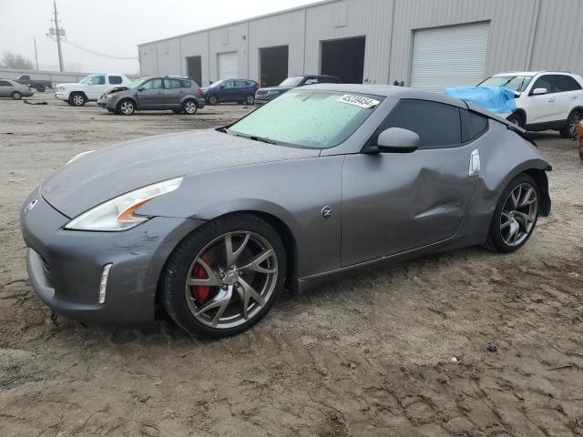 2017 NISSAN 370Z BASE 2017 image