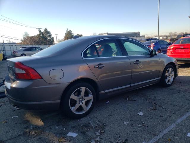 Изображение 3 2008 VOLVO S80 T6 TURBO 2008 с VIN YV1AH992781052604