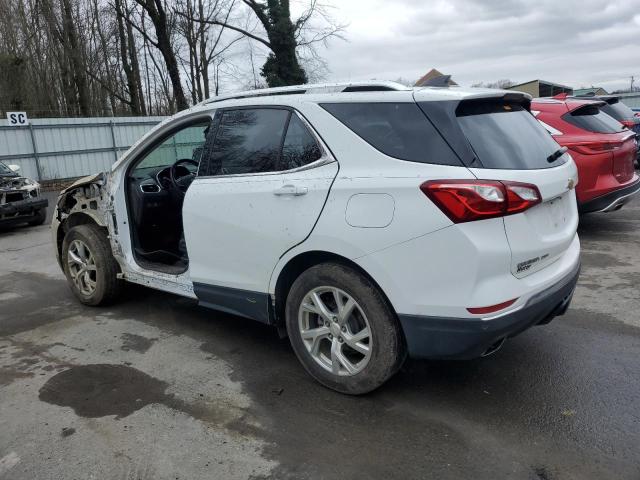 Изображение 2 2018 CHEVROLET EQUINOX LT 2018 с VIN 3GNAXKEX2JS635675