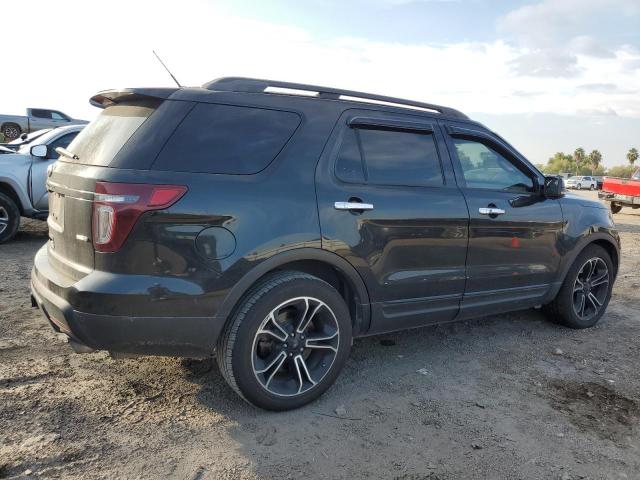 Image 3 of 2014 FORD EXPLORER SPORT 2014 with VIN 1FM5K8GT4EGC44436