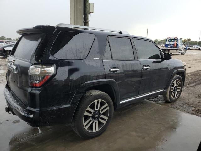 Изображение 3 2016 TOYOTA 4RUNNER SR5 2016 с VIN JTEZU5JR7G5126404
