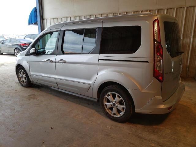 Image 2 of 2015 FORD TRANSIT CONNECT TITANIUM 2015 with VIN NM0GE9G72F1174885