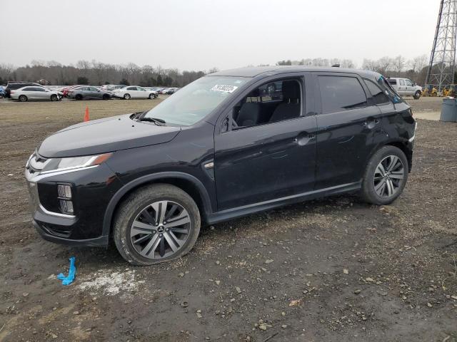Изображение 2020 MITSUBISHI OUTLANDER SPORT ES 2020