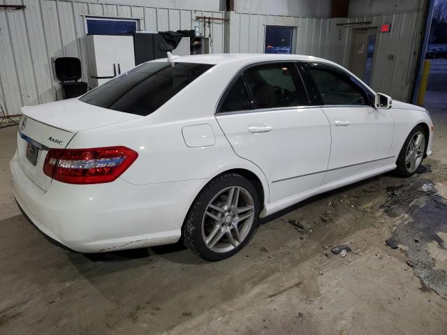Изображение 3 2013 MERCEDES-BENZ E-CLASS 350 4MATIC 2013 с VIN WDDHF8JB7DA718571