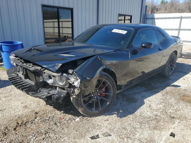 Obraz 2020 DODGE CHALLENGER R/T SCAT PACK 2020