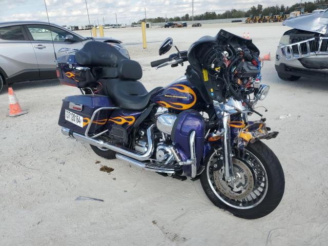 2012 HARLEY-DAVIDSON FLHTK ELECTRA GLIDE ULTRA LIMITED 2012 image