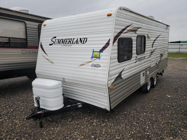 Obraz 2 z 2011 SPRI SUMMERLAND 2011 z VIN 4YDT18925B3151315