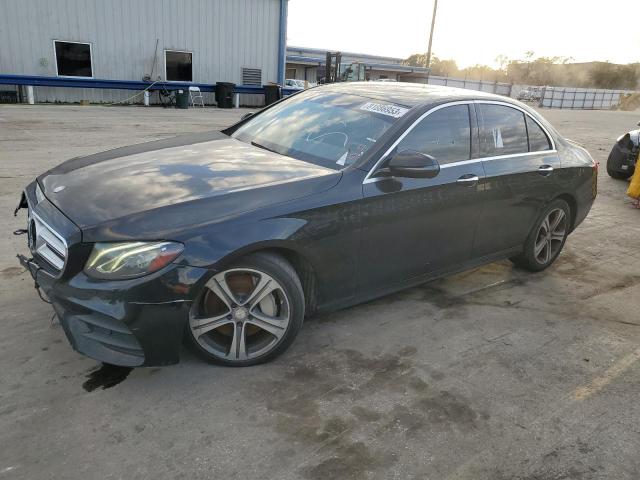 Изображение 1 2017 MERCEDES-BENZ E 300 2017 с VIN WDDZF4JB9HA096140