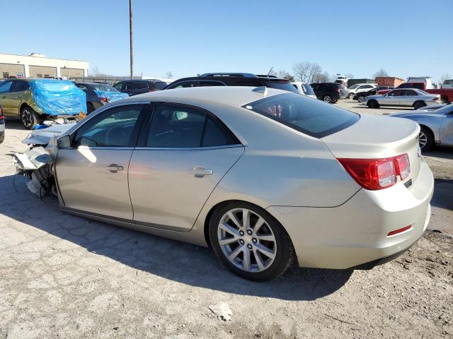 Image 2 of 2013 CHEVROLET MALIBU 2LT 2013 with VIN 1G11E5SA0DF239956
