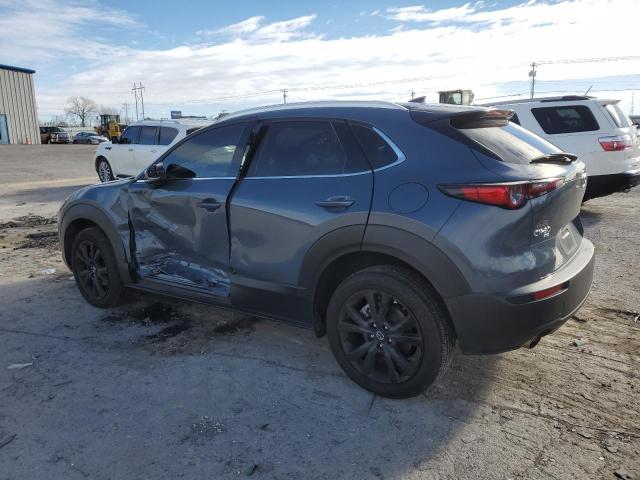 Image 2 of 2022 MAZDA CX-30 PREMIUM PLUS 2022 with VIN 3MVDMBEY9NM417233
