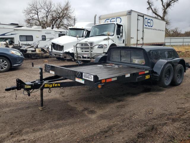 Изображение 2 2020 BIGT TL 2020 с VIN 16VCX162XL2006120