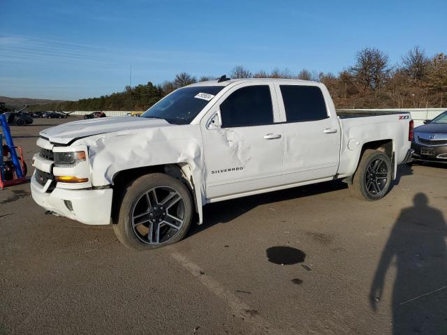 Obraz 2018 CHEVROLET SILVERADO K1500 LT 2018