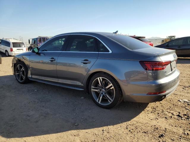 Obraz 2 z 2018 AUDI A4 PREMIUM PLUS 2018 z VIN WAULMAF45JA112240