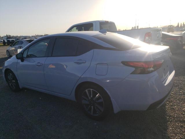 Image 2 of 2023 NISSAN VERSA SV 2023 with VIN 3N1CN8EV8PL869902
