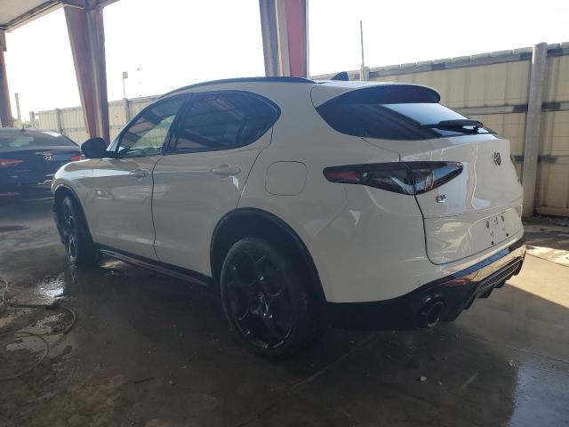Изображение 2 2024 ALFA ROMEO STELVIO TI 2024 с VIN ZASPAKBN5R7D75006
