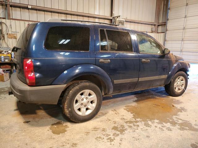 Image 3 of 2005 DODGE DURANGO ST 2005 with VIN 1D4HD38N85F623852