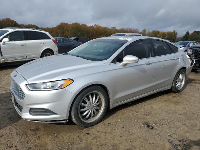 Obraz 1 z 2015 FORD FUSION SE 2015 z VIN 1FA6P0H74F5122496