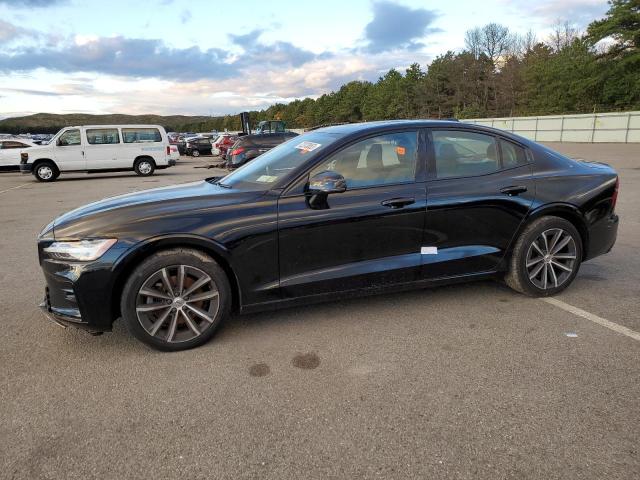 Obraz 2022 VOLVO S60 B5 MOMENTUM 2022