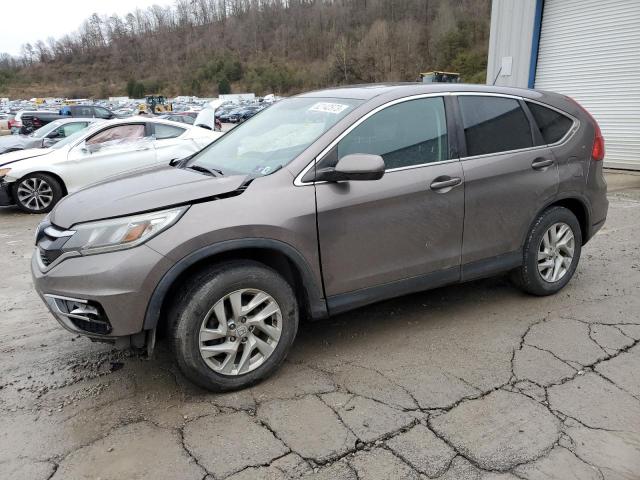 Image 1 of 2015 HONDA CR-V EX 2015 with VIN 5J6RM4H59FL121422